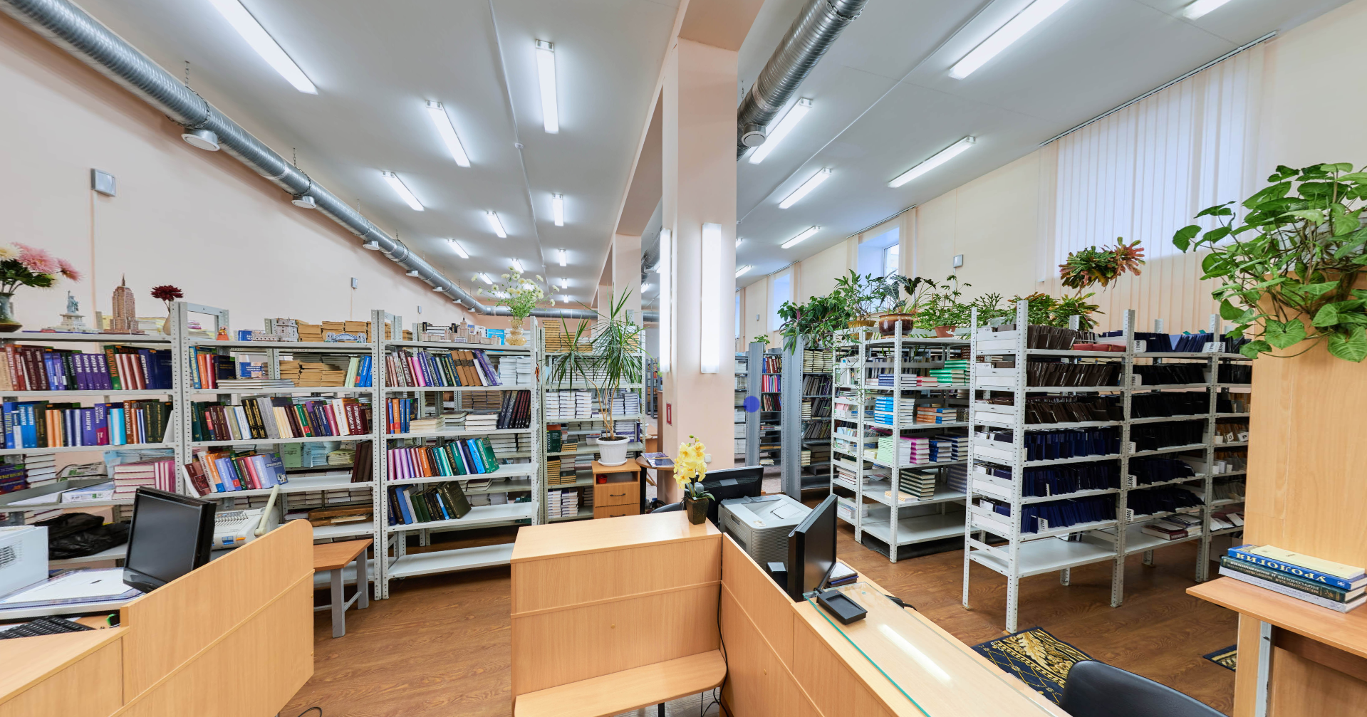 University Library